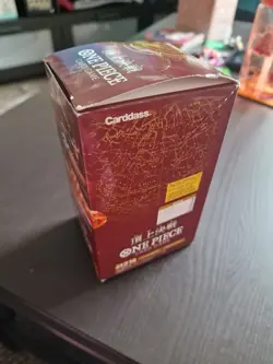 One Piece OP02 Paramount War Large Bulk Of Cards Japanese - Image 4