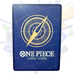 Megalo (Alternate Art) EB04-018 One Piece OP-14 The Azure Sea's Seven Foil NM - Image 2