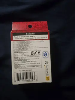 One Piece TCG Super Pre-release Starter Deck - Straw Hat Crew (SEALED) 811039038243 - Image 2