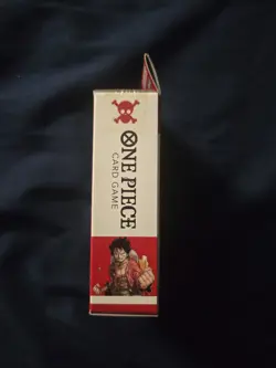 One Piece TCG Super Pre-release Starter Deck - Straw Hat Crew (SEALED) 811039038243 - Image 4