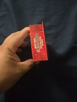 One Piece TCG Super Pre-release Starter Deck - Straw Hat Crew (SEALED) 811039038243 - Image 5