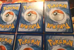 Pokemon Holo XY Era EX 6 Card Lot 🔥🔥🔥 - Image 4