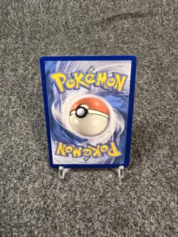 Pokemon TCG M Pidgeot EX Full Art XY Evolutions Card 105/108 Light Play - Image 2