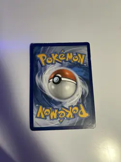 2019 Pokemon TCG 177a/168 Rayquaza GX JUMBO Card Holo - Image 2