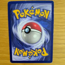 PSYDUCK 53/62 POKEMON CARD (FOSSIL SET) - Image 5