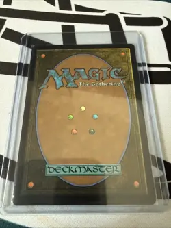 MTG Commander Masters #928 Mirari's Wake Near Mint Condition Card - Image 2