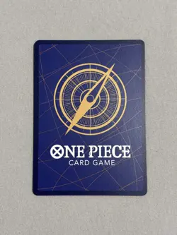 Foxy - EB04-036 - The Azure Sea's Seven - English | One Piece Card Game - Image 2
