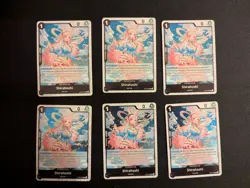 1x Shirahoshi OP05-082 PRB-01 - One Piece Card Game - Image 1