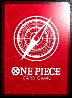 Monkey.D.Luffy OP09-061 ONE PIECE Tcg Card Game NM PURPLE/BLACK Leader - Image 2