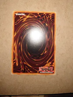 BLLR-EN004 PERFORMAPAL ODD-EYES SYNCHRON SECRET RARE 1ST EDITION YuGiOh CARD - Image 2