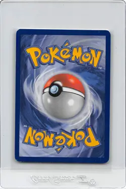 Dunsparce 47/123 - Reverse Holo - Mysterious Treasures - Pokemon Card - NM - Image 2