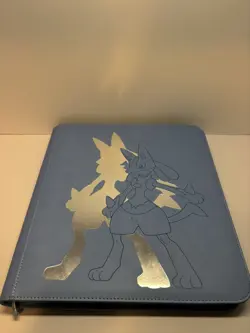 Pokemon Collection - Personal Binders, Oversize Cards, Bulk, And More! - Image 1