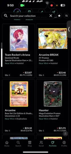 Pokemon Collection - Personal Binders, Oversize Cards, Bulk, And More! - Image 2