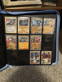 Pokemon Collection - Personal Binders, Oversize Cards, Bulk, And More! - Image 4