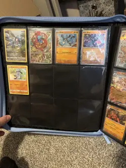 Pokemon Collection - Personal Binders, Oversize Cards, Bulk, And More! - Image 5