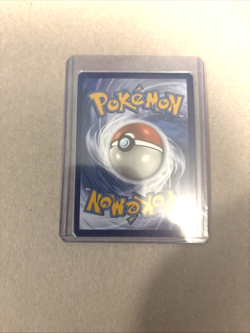 Pokemon Eevee TG11/TG30 Swsh09 Trainer Gallery Holo Card Brilliant Stars - Image 2