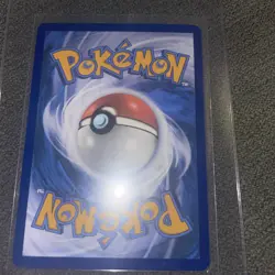 McDonald's Charizard 2025 Happy Meal Pokemon Promo Card 001/015 Mint Condition - Image 3