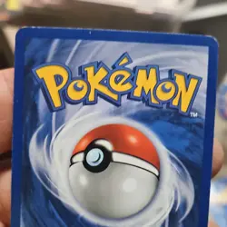 Pokemon Base Set 2 Scyther Holo Rare Card 017/130 70 HP English 1999 - Image 4