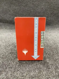 MTG: Avatar- The Last Airbender Bundle, Sealed Box is Worn - Image 3