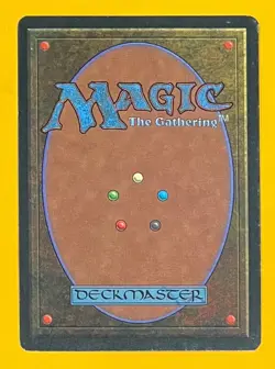 MTG HELLFIRE Legends (OldManMTG 012-705) - Image 2