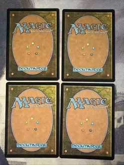 4x Faceless Haven- Kaldheim- NM- Mtg Magic The Gathering- Playset- Free Shipping - Image 2
