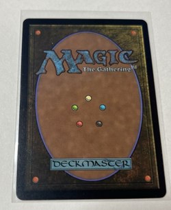 Storm-Kiln Artist (Borderless) - Commander Masters (CMM) (Near Mint) - Image 2