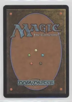 Shizo Death's Storehouse Spanish Magic: Champions of Kamigawa #283 2004 - Image 2