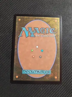 MTG Edge of Eternities - Consult The Star Charts non-foil rare R 0051 - Image 2