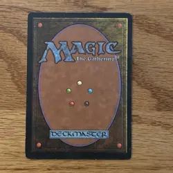 MTG Magic the Gathering Spike Feeder (118/143) Stronghold VG - Image 2