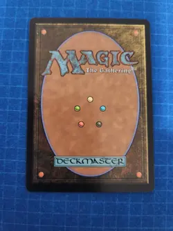 Zodiark, Umbral God (Borderless) Final Fantasy Foil - Image 2