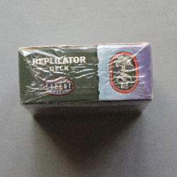 Magic: The Gathering - Nemesis “Replicator” Theme Deck (SEALED, 2000 Release) - Image 2
