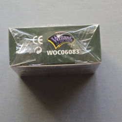 Magic: The Gathering - Nemesis “Replicator” Theme Deck (SEALED, 2000 Release) - Image 4