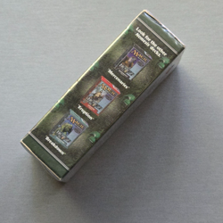 Magic: The Gathering - Nemesis “Replicator” Theme Deck (SEALED, 2000 Release) - Image 5