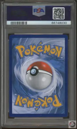Ash's Pikachu SM108 I Choose You! Sm Black Star Promo Pokemon PSA 10 - Image 2