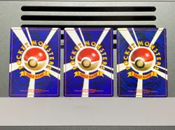 Pokemon Japanese Ivysaur Erika' Bulbasaur No. 002 001 Southern Islands Promo - Image 2