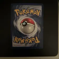 Pokemon TCG Double Colorless Energy Base Set Regular Card 096/102 - Image 2