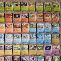 Pokemon TCG Reverse Holo Bundle Scarlet & Violet Obsidian Flames Set - Image 3
