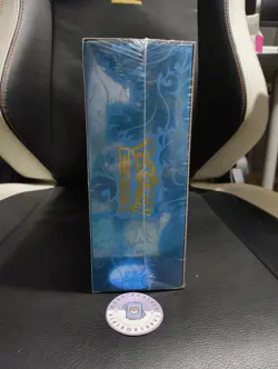 Pokemon TCG Mega Charizard Ex Ultra Premium Collection Box Factory Sealed - Image 5