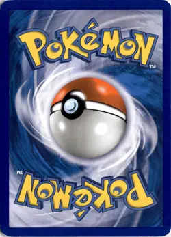 Mantine 29/123 Pokemon Mysterious Treasures Reverse Holo Rare LP - Image 2