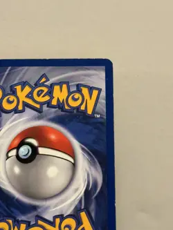 Skarmory 13/111 1st Edition Neo Genesis Vintage Holo Pokemon TCG WOTC LP - Image 4