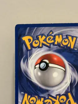 Skarmory 13/111 1st Edition Neo Genesis Vintage Holo Pokemon TCG WOTC LP - Image 5