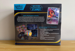 Pokemon TCG | Mega Evolution Phantasmal Flames ETB| Sealed | Next Day Dispatch💎 - Image 2
