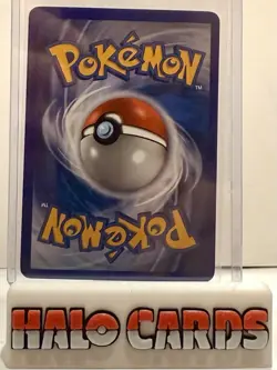 PACK FRESH Pokemon TCG Shuppet EX Crystal Guardians 40/100 Reverse Holo W10 - Image 2