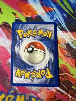 Pokemon 1999 Venusaur #15 Shadowless Holo Base Set NEAR MINT - Image 2
