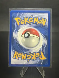 Sabrina's Gengar Pokemon Gym Challenge 29/132 Non-Holo Rare Near Mint Condition - Image 4