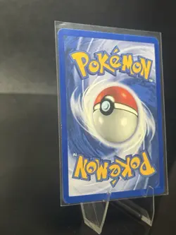 Sabrina's Gengar Pokemon Gym Challenge 29/132 Non-Holo Rare Near Mint Condition - Image 5