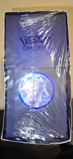 Pokemon Go Pokemon Center Exclusive Elite Trainer Box ETB Plus Sealed New - Image 5