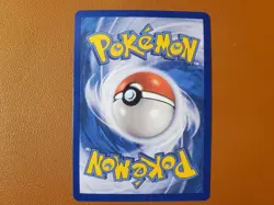 Meowth 106/100 [Platinum] Stamped Reverse Holo Burger King Promo - NM Pokemon - Image 2