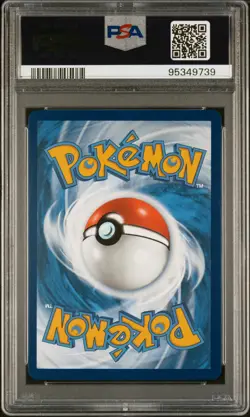 Origin Forme Palkia VSTAR 2023 Pokemon SWSH Crown Zenith #GG67/GG70 PSA 10 GEMMT - Image 2