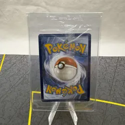 Pecharunt SVP 129 Pokemon Center Exclusive Stamped Sealed - Image 2